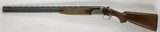 Franchi Falconet 12ga, 27