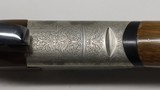 Franchi Falconet 12ga, 27