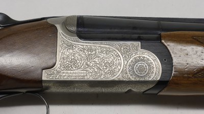Franchi Falconet 12ga, 27