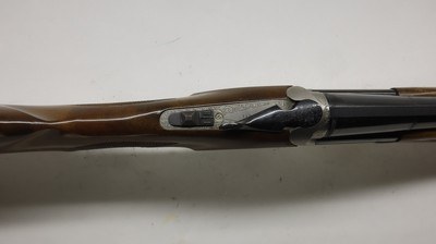 Franchi Falconet 12ga, 27