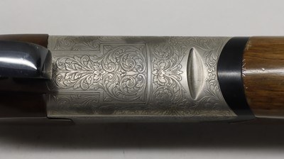 Franchi Falconet 12ga, 27