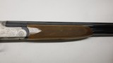 Franchi Falconet 12ga, 27