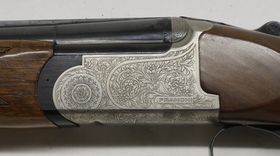 Franchi Falconet 12ga, 27