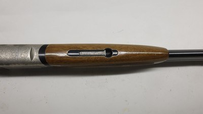 Franchi Falconet 12ga, 27