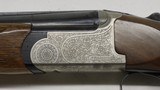 Franchi Falconet 12ga, 27