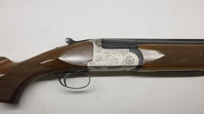 Franchi Falconet 12ga, 27