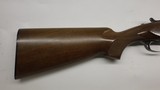 Franchi Falconet 12ga, 27