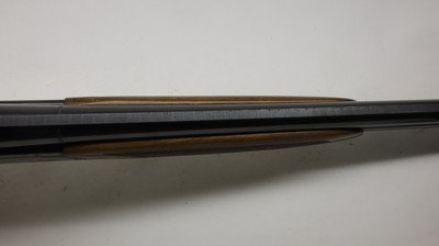 Franchi Falconet 12ga, 27