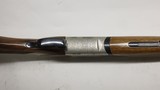 Franchi Falconet 12ga, 27