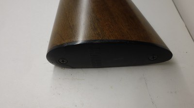 Franchi Falconet 12ga, 27