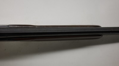 Sarasqueta Over Under Boxlock Deluxe 12ga 28