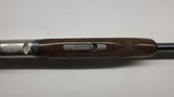 Sarasqueta Over Under Boxlock Deluxe 12ga 28