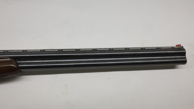 Sarasqueta Over Under Boxlock Deluxe 12ga 28