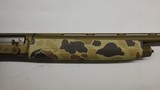 Browning A5 Wicked Wing Vintage Tan 12ga 3.5