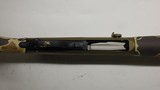 Browning A5 Wicked Wing Vintage Tan 12ga 3.5