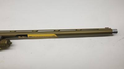 Browning A5 Wicked Wing Vintage Tan 12ga 3.5