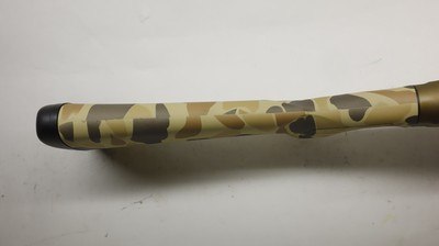Browning A5 Wicked Wing Vintage Tan 12ga 3.5