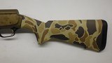 Browning A5 Wicked Wing Vintage Tan 12ga 3.5
