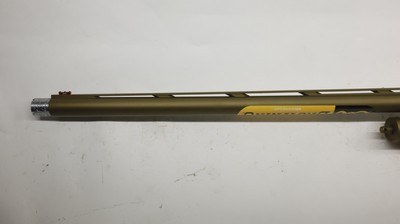 Browning A5 Wicked Wing Vintage Tan 12ga 3.5