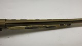 Browning A5 Wicked Wing Vintage Tan 12ga 3.5