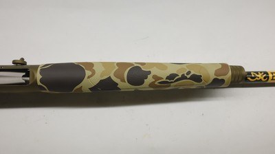 Browning A5 Wicked Wing Vintage Tan 12ga 3.5