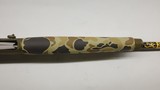 Browning A5 Wicked Wing Vintage Tan 12ga 3.5