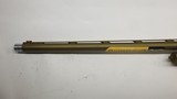 Browning A5 Wicked Wing Vintage Tan 12ga 3.5