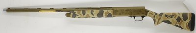 Browning A5 Wicked Wing Vintage Tan 12ga 3.5