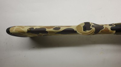 Browning A5 Wicked Wing Vintage Tan 12ga 3.5