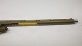 Browning A5 Wicked Wing Vintage Tan 12ga 3.5