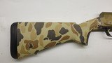 Browning A5 Wicked Wing Vintage Tan 12ga 3.5