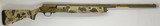 Browning A5 Wicked Wing Vintage Tan 12ga 3.5