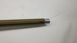 Browning A5 Wicked Wing Vintage Tan 12ga 3.5