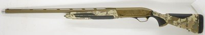 Browning Maxus II Wicked Wing AURIC, 12ga, 3.5