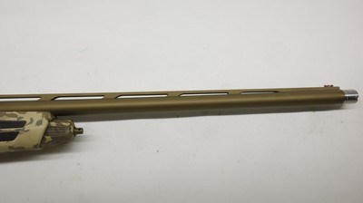Browning Maxus II Wicked Wing AURIC, 12ga, 3.5