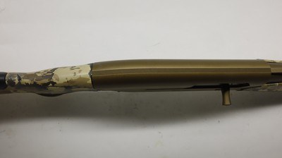 Browning Maxus II Wicked Wing AURIC, 12ga, 3.5