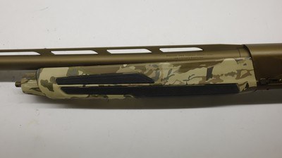 Browning Maxus II Wicked Wing AURIC, 12ga, 3.5