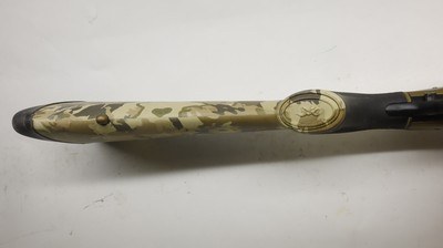 Browning Maxus II Wicked Wing AURIC, 12ga, 3.5