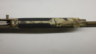 Browning Maxus II Wicked Wing AURIC, 12ga, 3.5