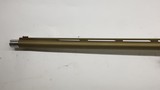 Browning Maxus II Wicked Wing AURIC, 12ga, 3.5