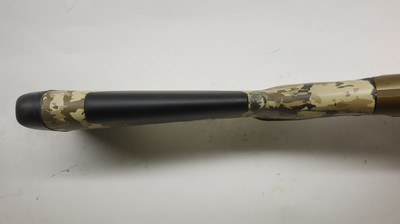 Browning Maxus II Wicked Wing AURIC, 12ga, 3.5