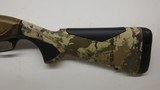 Browning Maxus II Wicked Wing AURIC, 12ga, 3.5