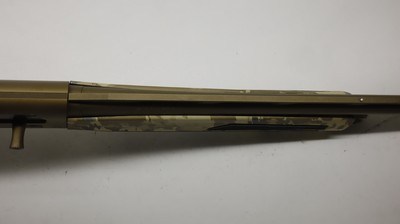 Browning Maxus II Wicked Wing AURIC, 12ga, 3.5