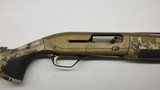 Browning Maxus II Wicked Wing AURIC, 12ga, 3.5