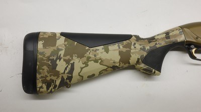 Browning Maxus II Wicked Wing AURIC, 12ga, 3.5