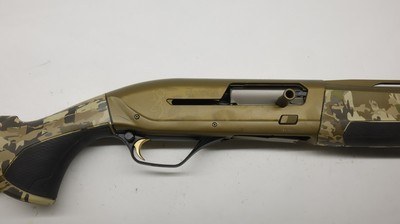 Browning Maxus II Wicked Wing AURIC, 12ga, 3.5