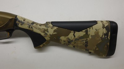 Browning Maxus II Wicked Wing AURIC, 12ga, 3.5