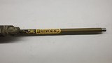 Browning Maxus II Wicked Wing MOBL, 12ga, 3.5