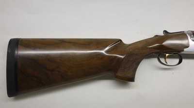 Kimber by Investarm L1 Sporting 12ga 30