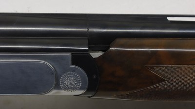 Kimber by Investarm L1 Sporting 12ga 30